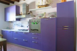 country house kitchen