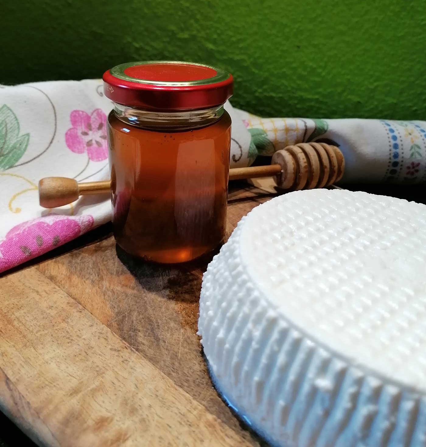 organic products