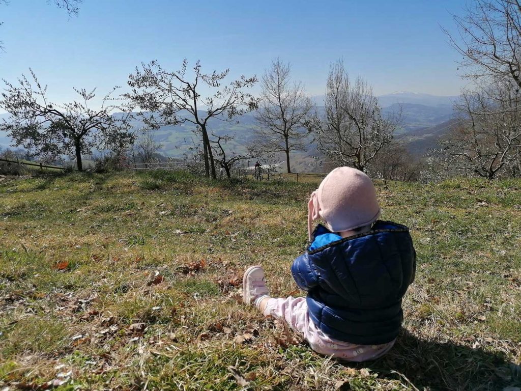 holidays with children