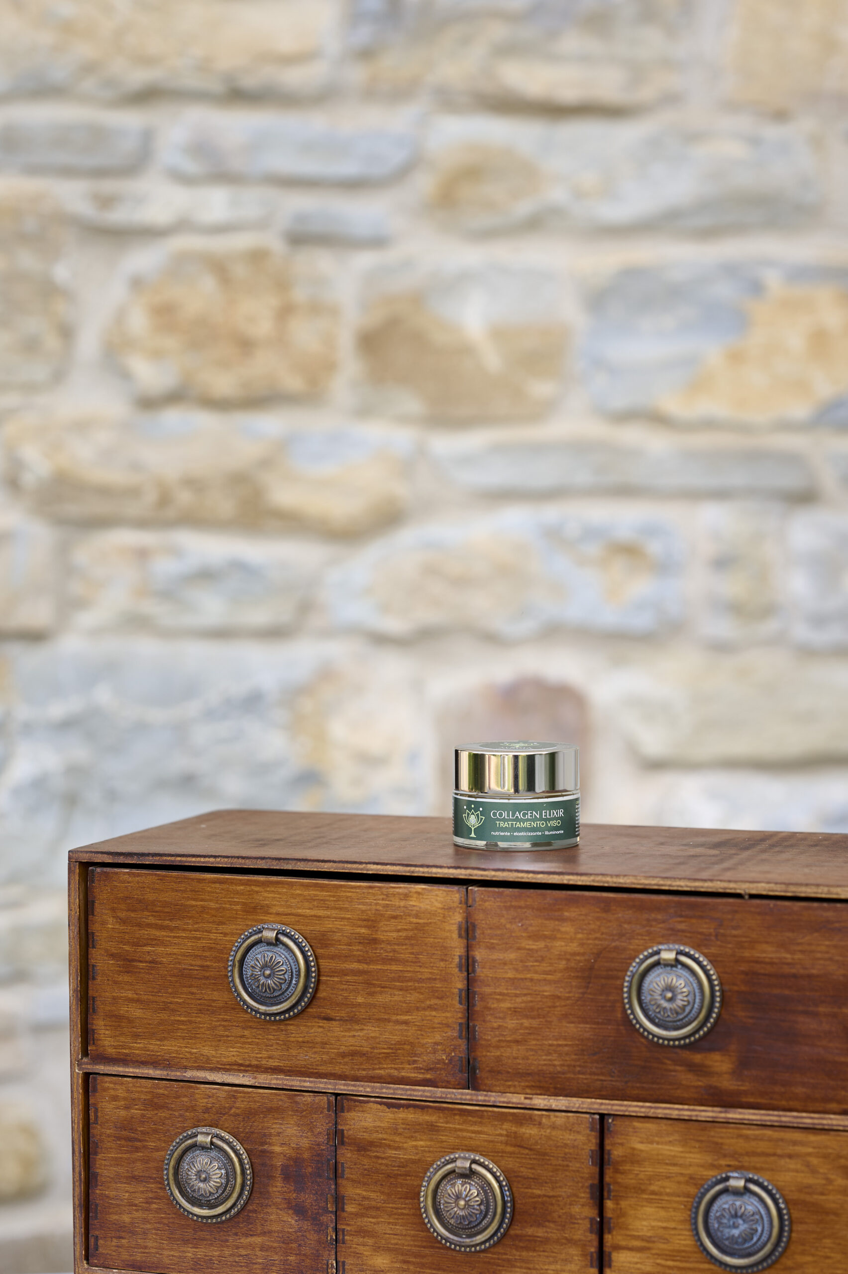 Collagen Elixir