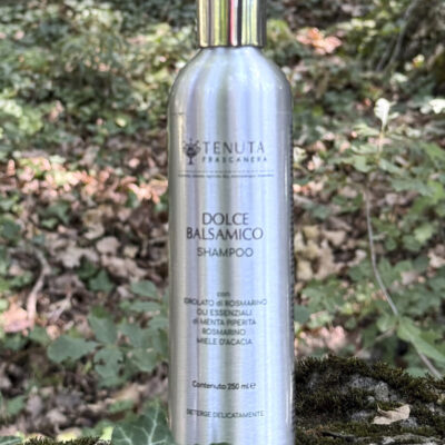 Dolcebalsamico shampoo bio