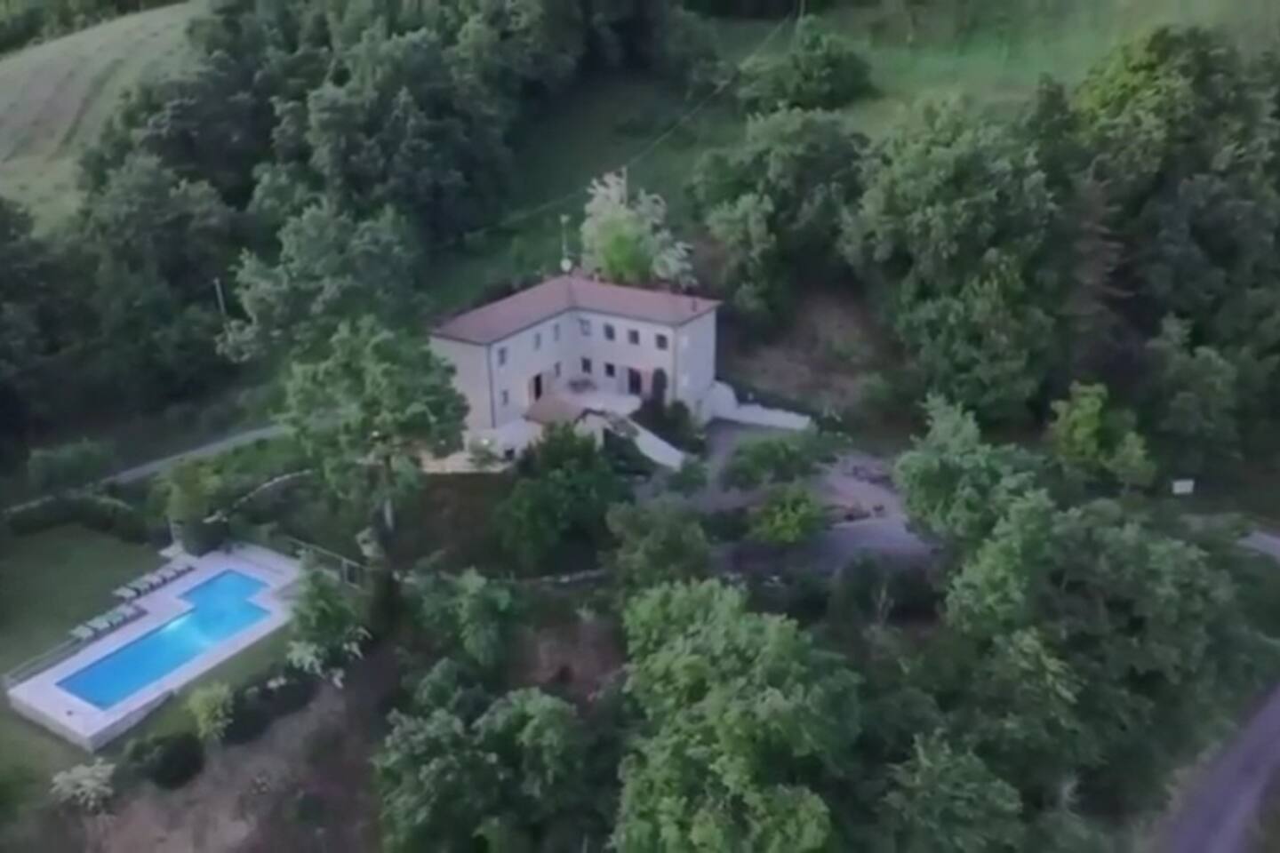 frascanera estate
