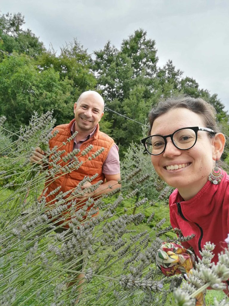 organic farm frascanera