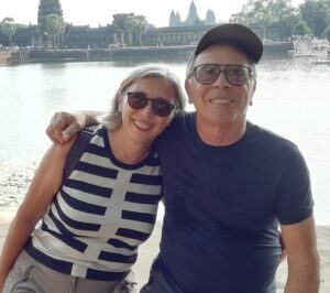Frascanera founders