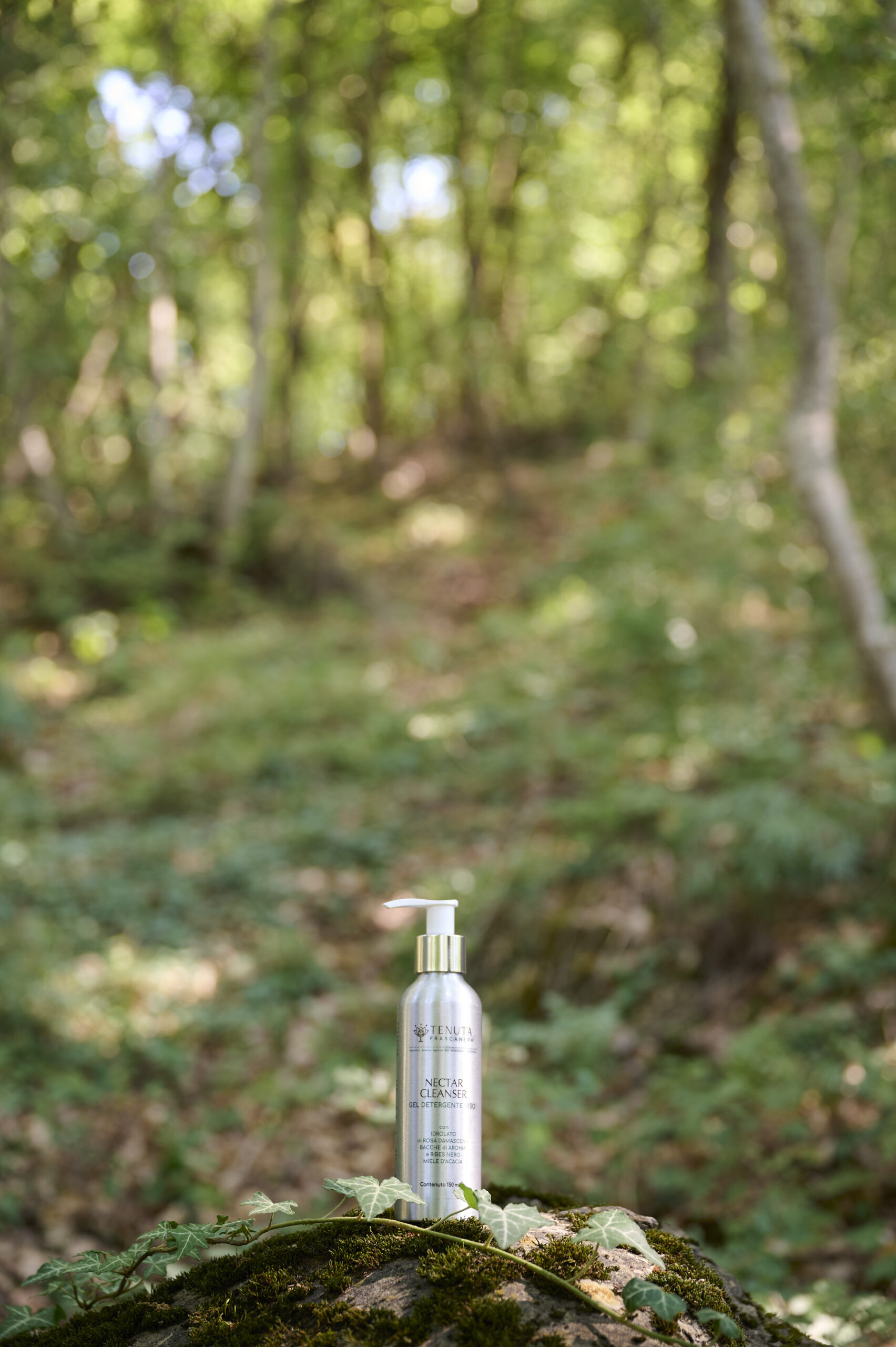 Nectar Cleanser