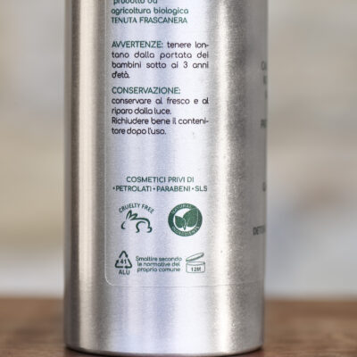 Certification details