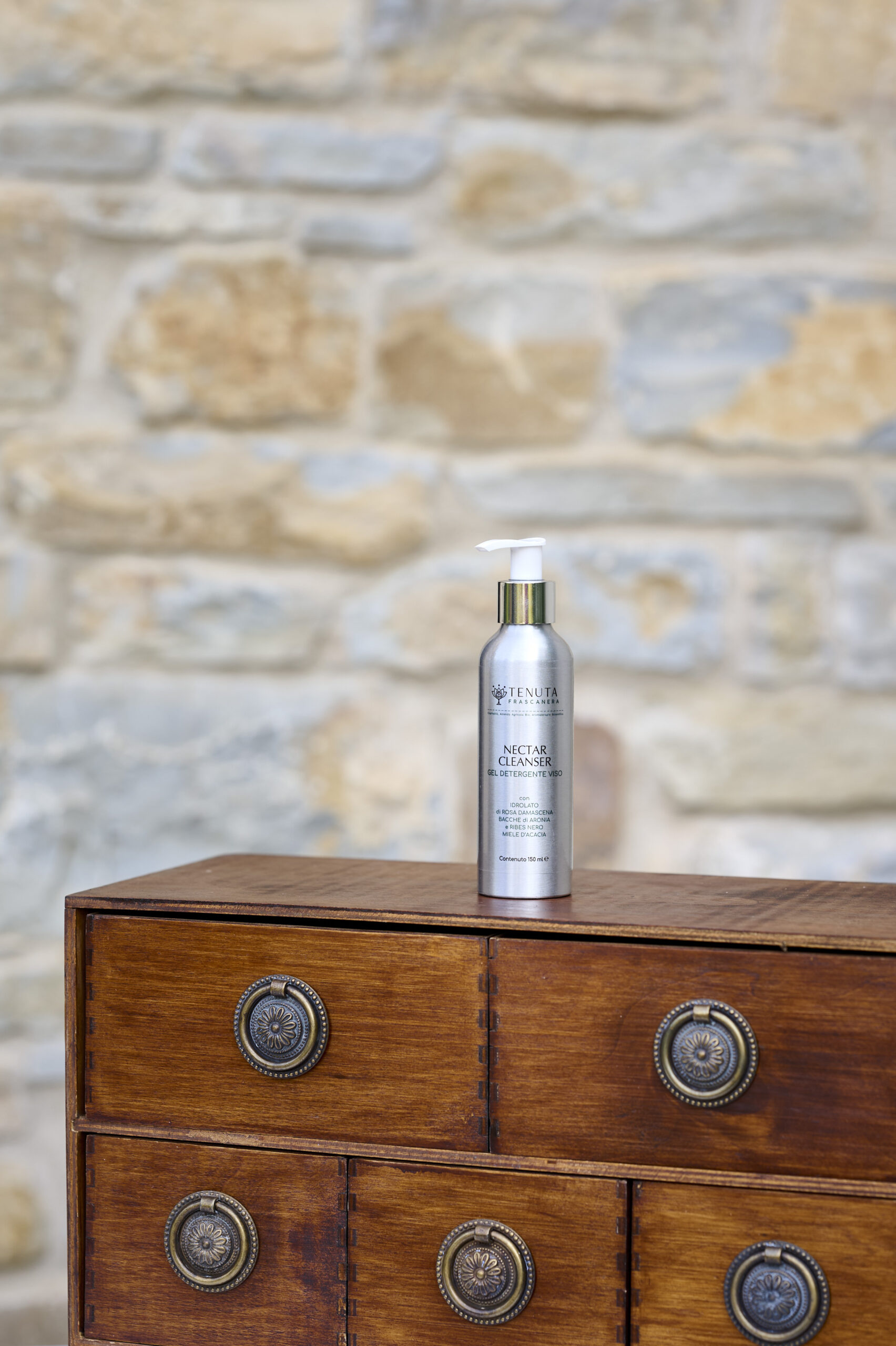 Nectar Cleanser - Image 3