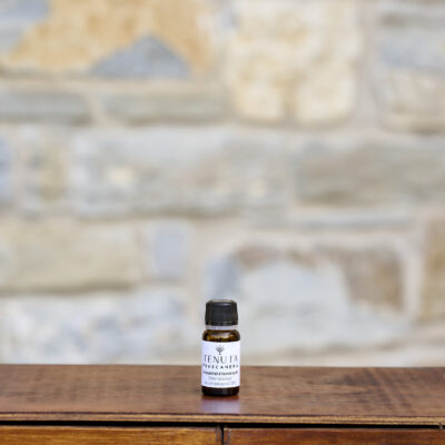Organic Rosemary essential oil